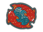 Koi image
