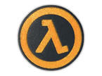 Lambda image