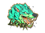 Lurker image