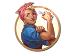 Martha image