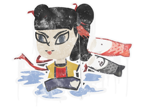 Nezha image