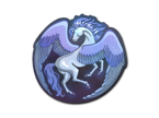 Pegasus image