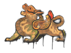 Pixiu image