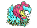Scavenger image