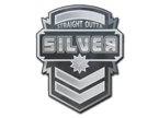 Silver image