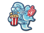 Spectators image