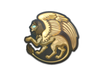 Sphinx image