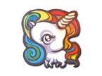 Unicorn image