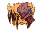 War image