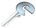 Gallery Case Key