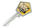 Gallery Case Key
