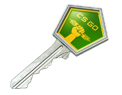 Gallery Case Key
