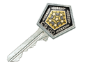 Gallery Case Key