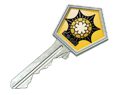 Gallery Case Key
