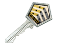 Gallery Case Key