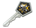 Gallery Case Key