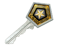 Gallery Case Key