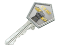 Gallery Case Key