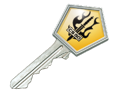 Gallery Case Key