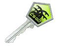 Gallery Case Key