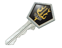 Gallery Case Key