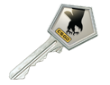 Gallery Case Key