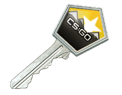 Gallery Case Key