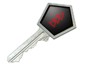 Gallery Case Key