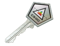 Gallery Case Key