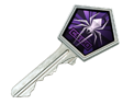 Gallery Case Key