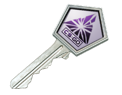Gallery Case Key