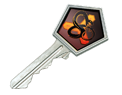 Gallery Case Key