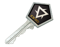 Gallery Case Key