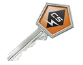 Gallery Case Key