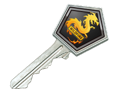 Gallery Case Key