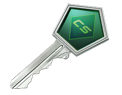 Gallery Case Key