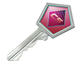 Gallery Case Key