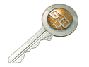 Gallery Case Key